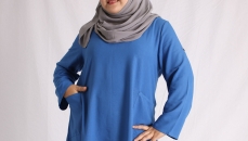 PLUS SIZE-BLOUSE