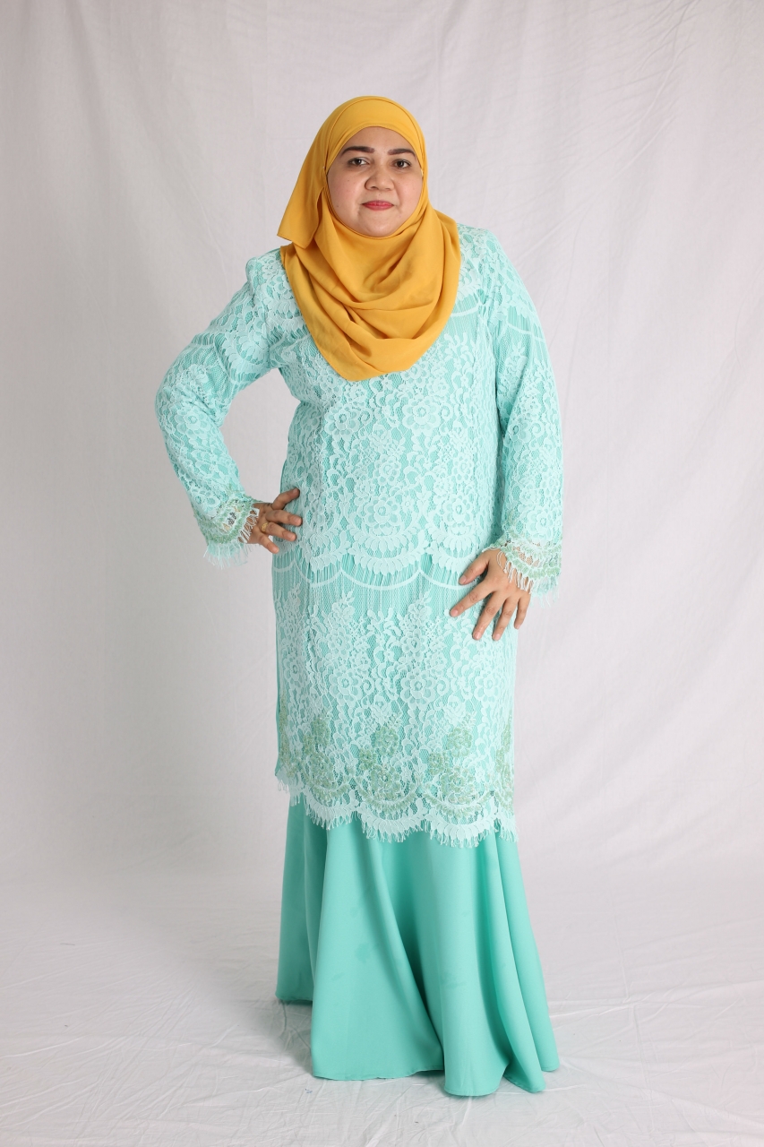 40 Trend Terbaru Baju Kurung Moden Lace  Terkini JM Jewelry and Accessories