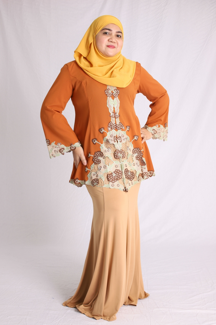  baju  kebaya  modern baju  kebaya  peplum baju  kebaya  labuh Eze Fashion